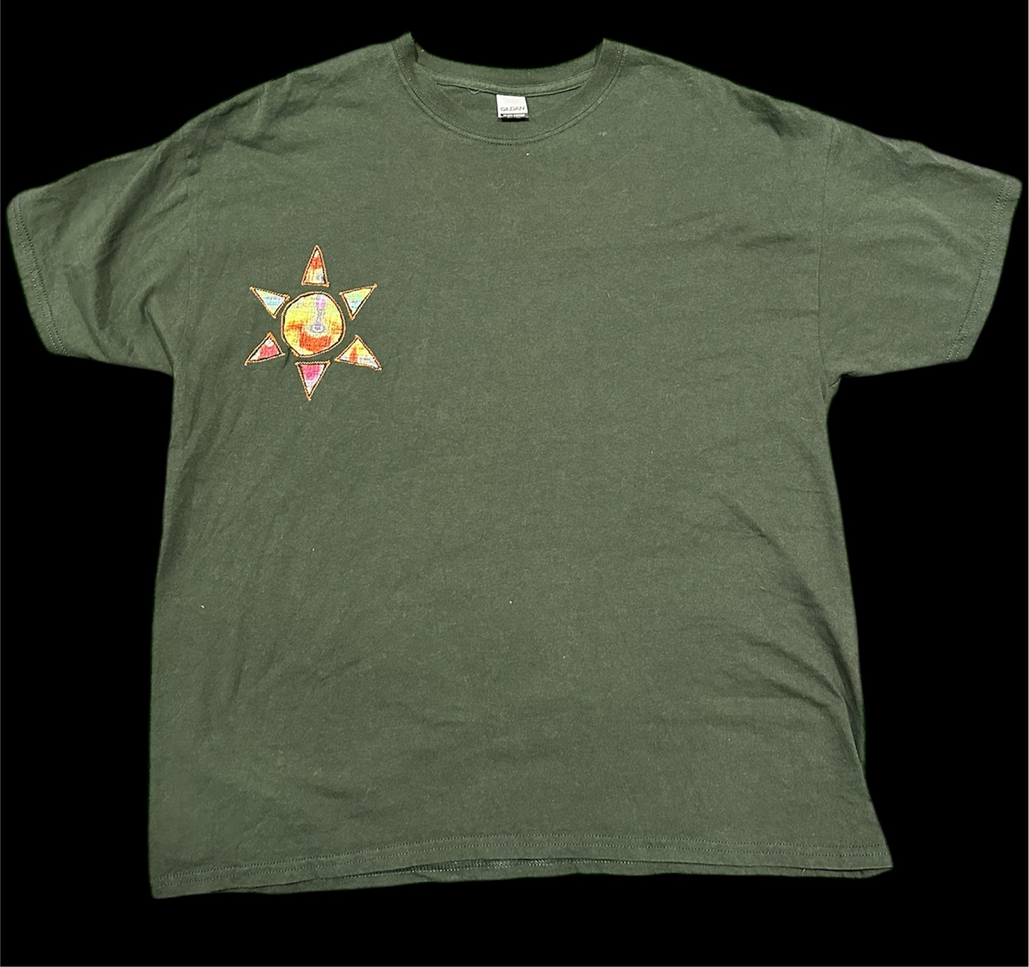 Light Being Shirt