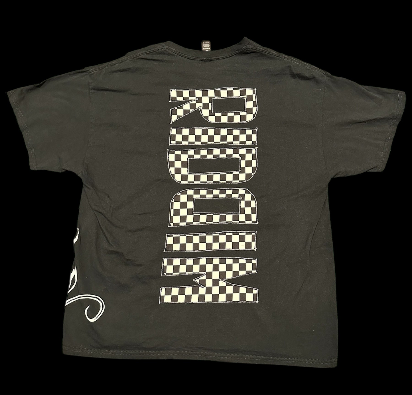 Riddim Rat Shirt