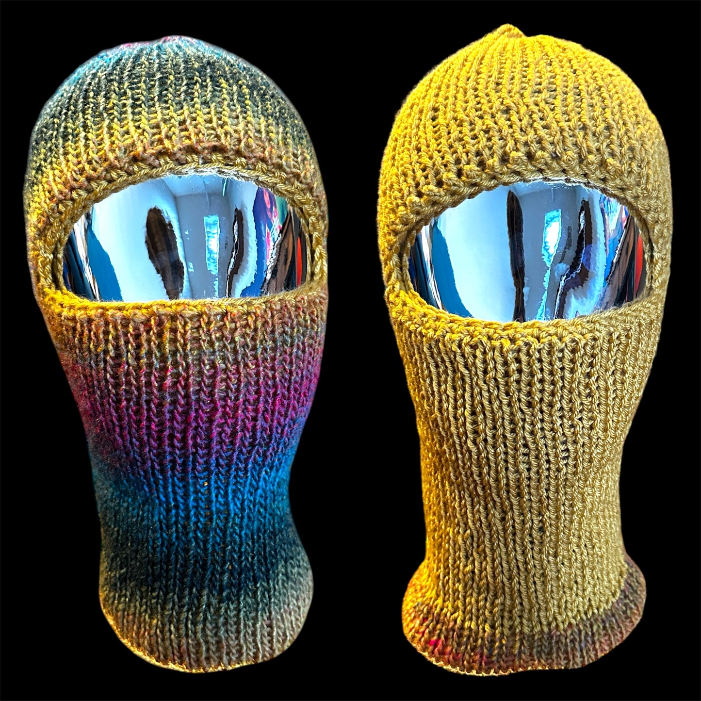 Ski Mask