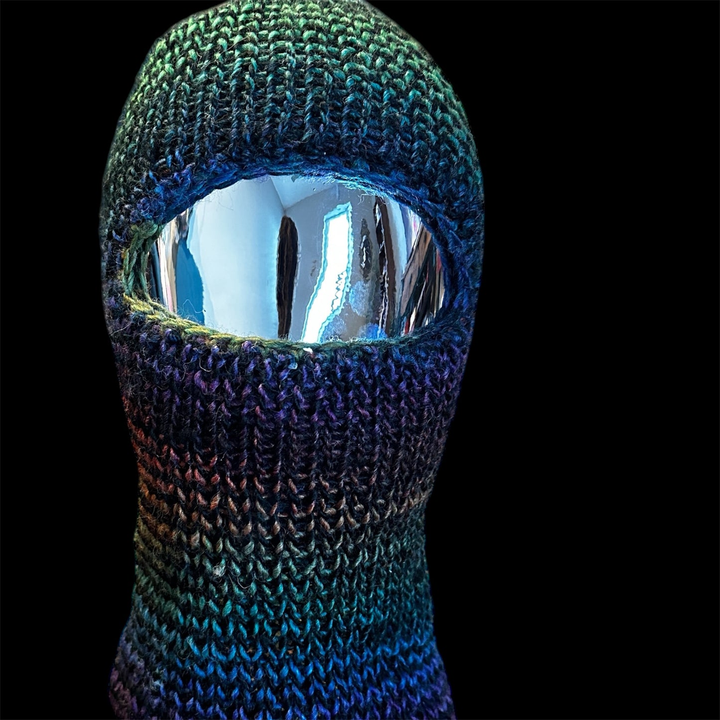 Ski Mask