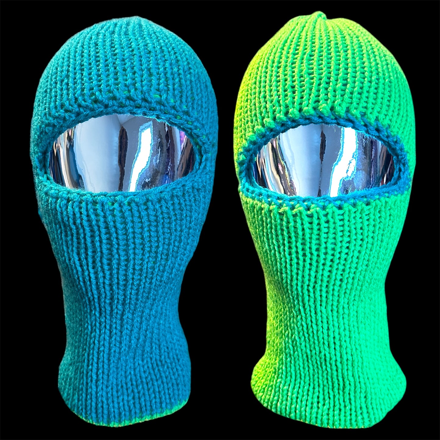 Ski Mask