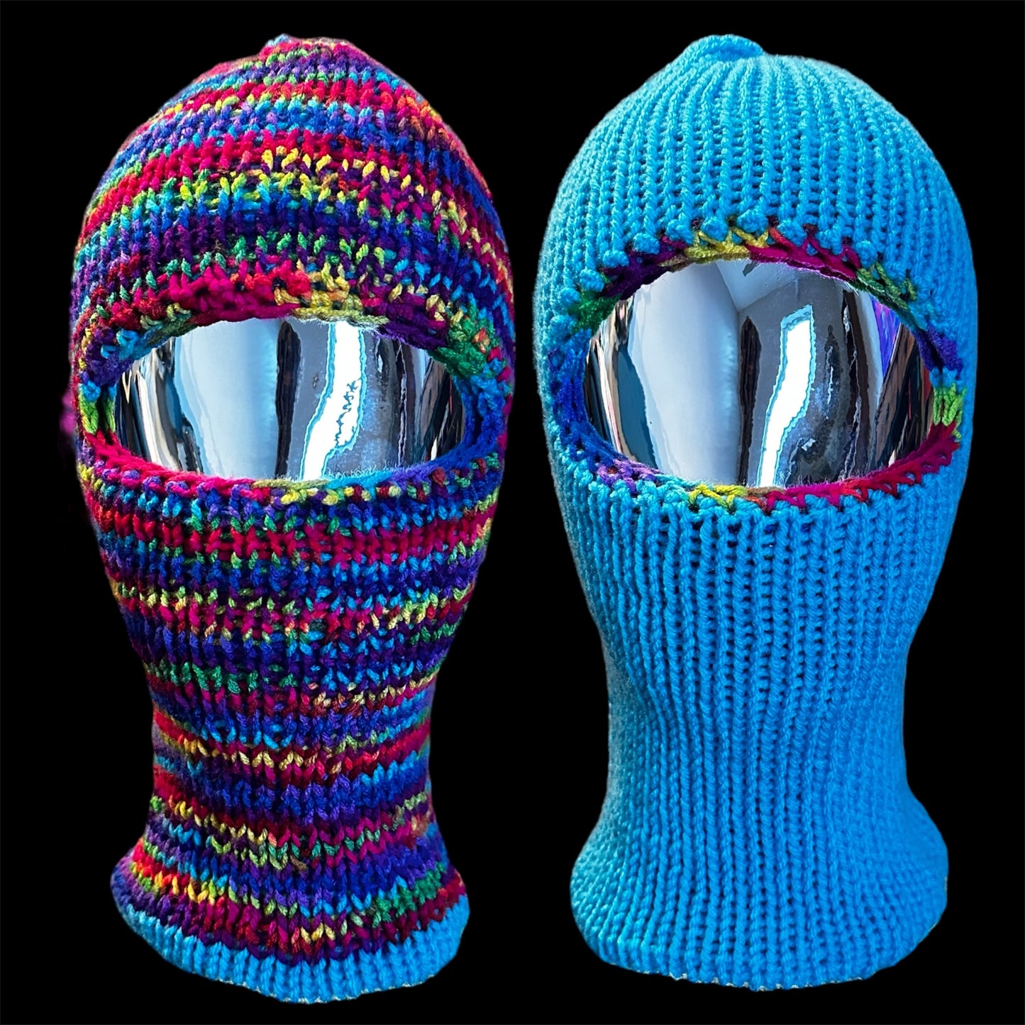 Ski Mask