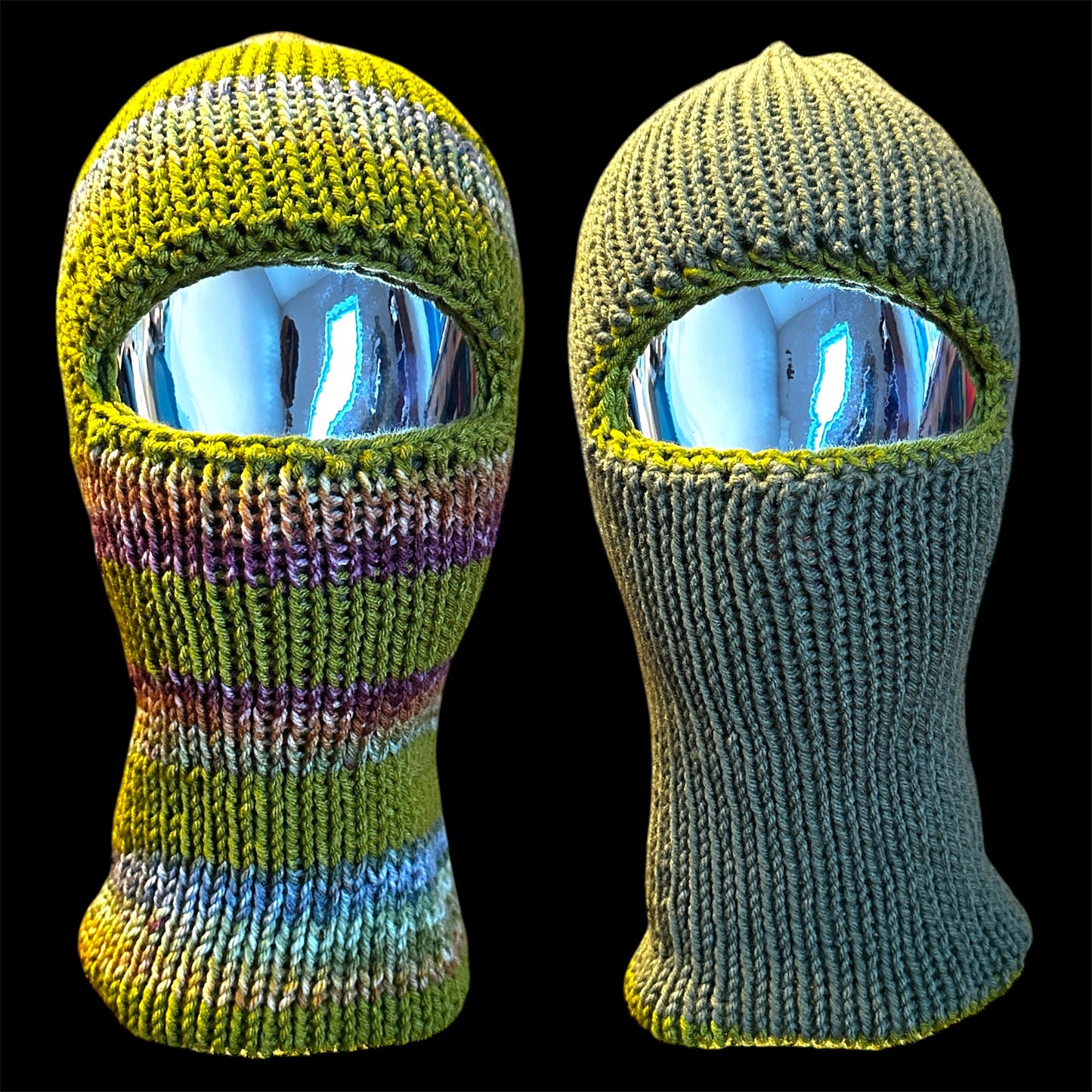 Ski Mask