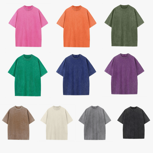 Your New Favorite Tee