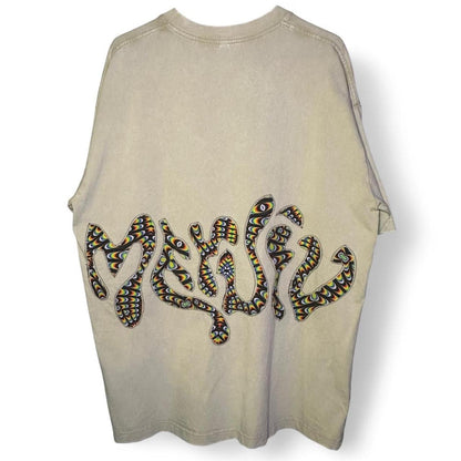 MERSIV OVERSIZED TEE