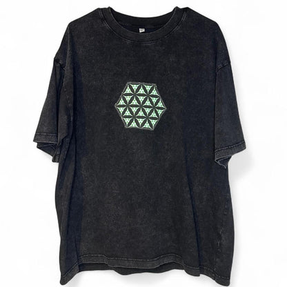 LSDREAM OVERSIZED TEE