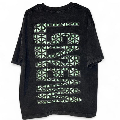 LSDREAM OVERSIZED TEE