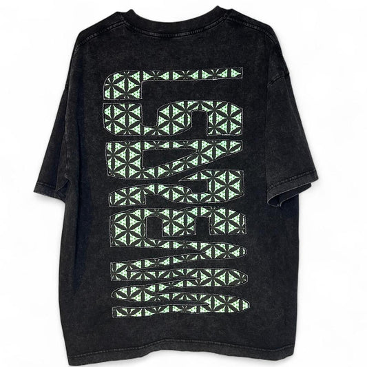 LSDREAM OVERSIZED TEE