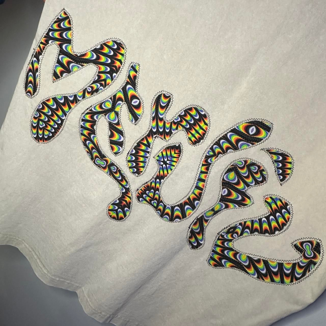 MERSIV OVERSIZED TEE