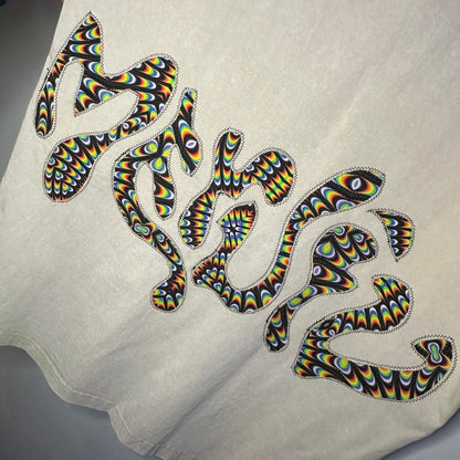 MERSIV OVERSIZED TEE