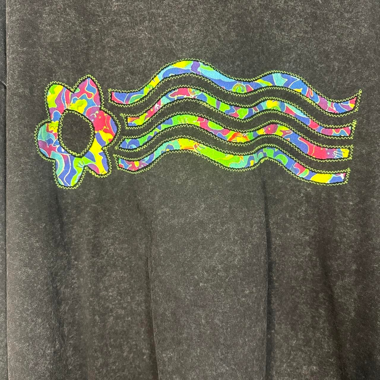 ALLEYCVT LONG SLEEVE