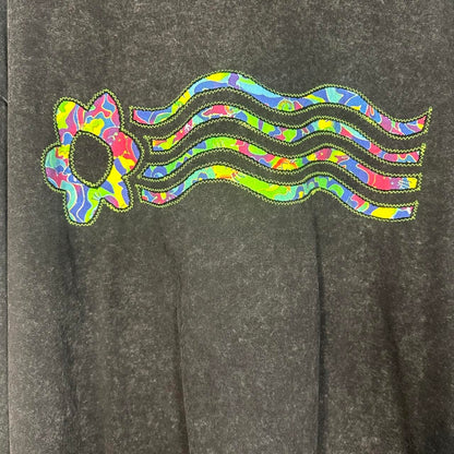 ALLEYCVT LONG SLEEVE