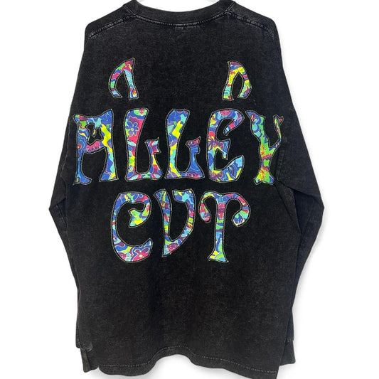 ALLEYCVT LONG SLEEVE