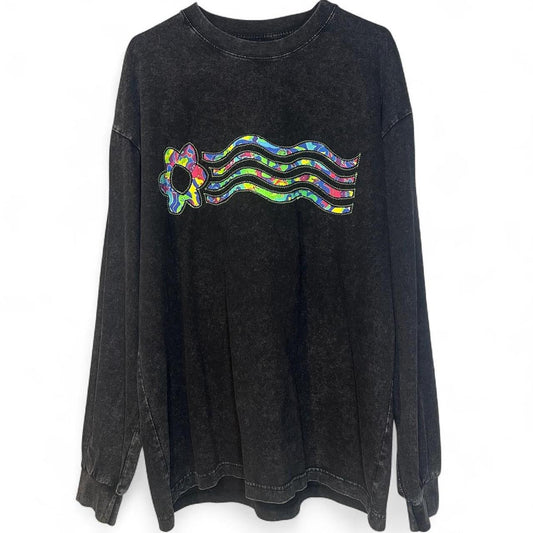 ALLEYCVT LONG SLEEVE