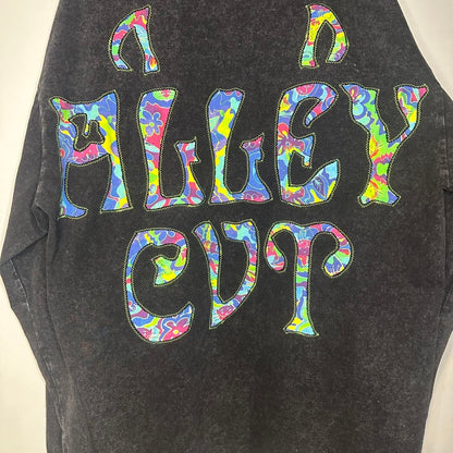 ALLEYCVT LONG SLEEVE