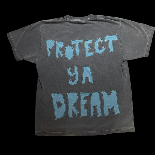 Protect Ya Dream Tee : size XL