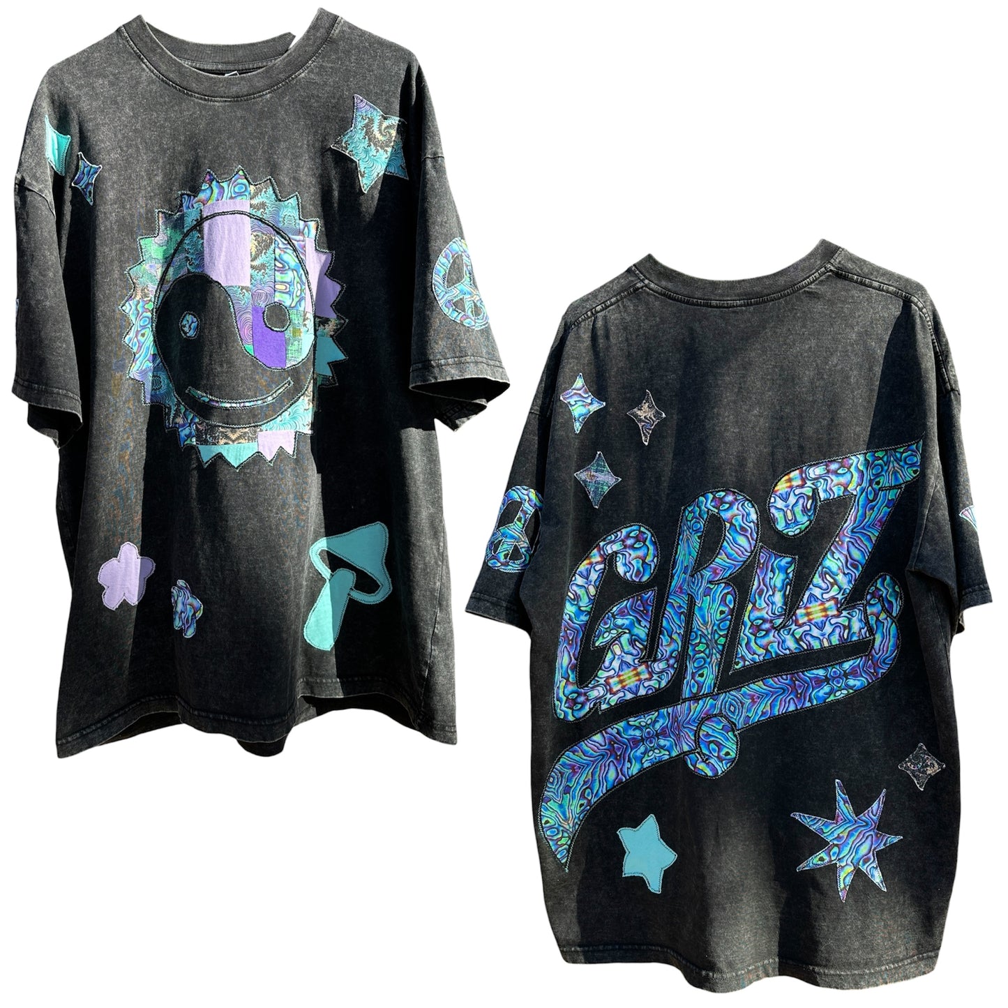Your New Favorite Tee