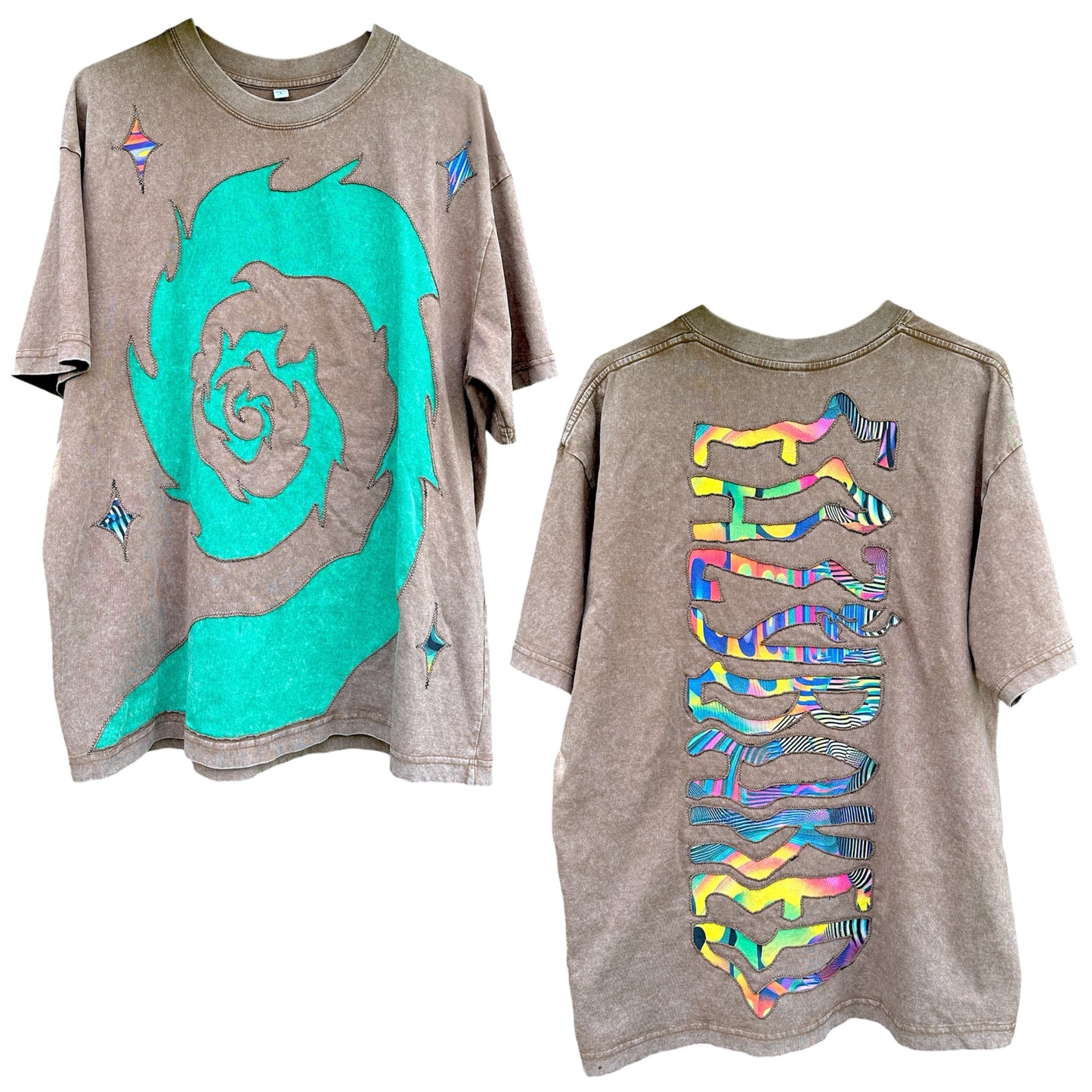 Your New Favorite Tee