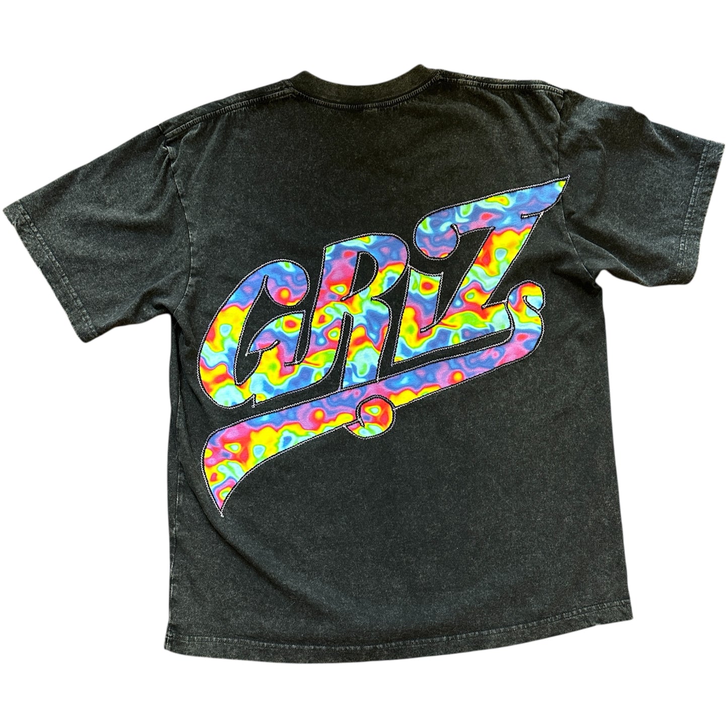 M Griz